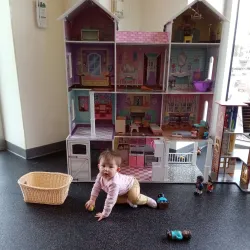 Laramie County Library System - Cheyenne Branch - Cheyenne