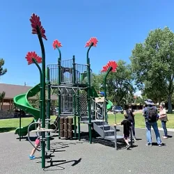 Lions Park - Cheyenne