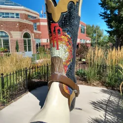 Lions Park - Cheyenne