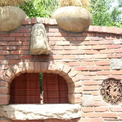 Lions Park - Cheyenne