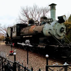 Lions Park - Cheyenne