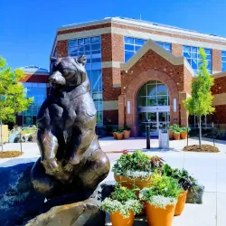 Lions Park - Cheyenne