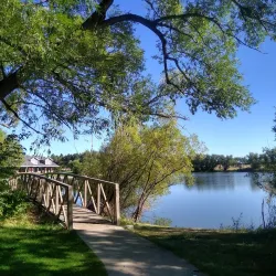 Lions Park - Cheyenne