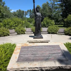 Lions Park - Cheyenne