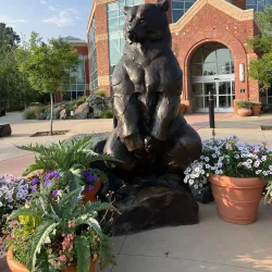 Lions Park - Cheyenne