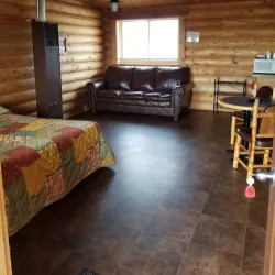 Terry Bison Ranch - Cheyenne