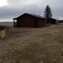 Terry Bison Ranch - Cheyenne