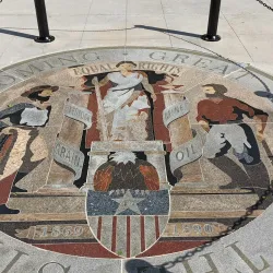 Wyoming State Capitol - Cheyenne