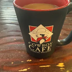 Dubois Cowboy Gathering - Dubois