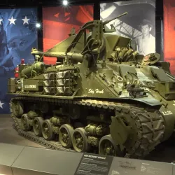 Dubois Frontier Museum - Dubois