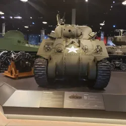 Dubois Frontier Museum - Dubois