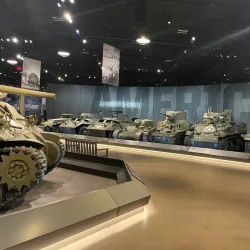 Dubois Frontier Museum - Dubois