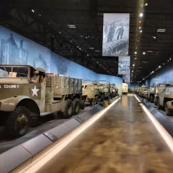 Dubois Frontier Museum - Dubois