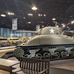 Dubois Frontier Museum - Dubois