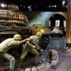 Dubois Frontier Museum - Dubois