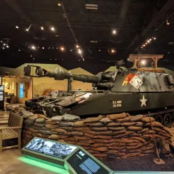 Dubois Frontier Museum - Dubois