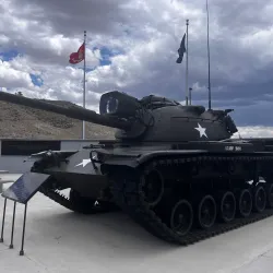 Dubois Frontier Museum - Dubois