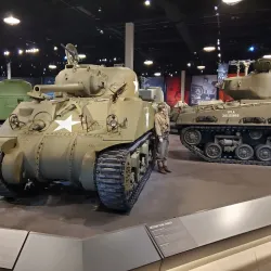 Dubois Frontier Museum - Dubois