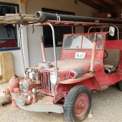 Dubois Museum - Dubois