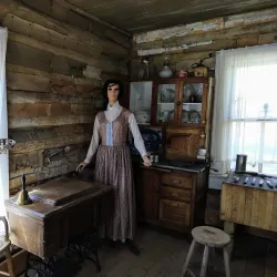 Dubois Museum - Dubois