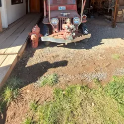 Dubois Museum - Dubois