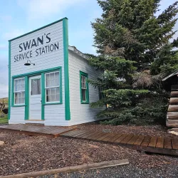 Dubois Museum - Dubois