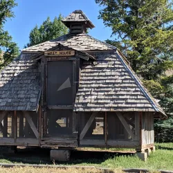 Dubois Museum - Dubois