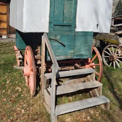 Dubois Museum - Dubois