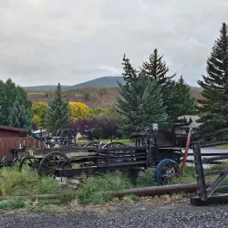 Dubois Museum - Dubois