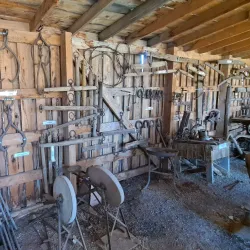 Dubois Museum - Dubois