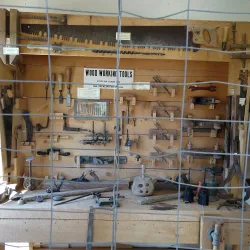 Dubois Museum - Dubois