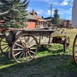 Dubois Museum - Dubois