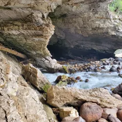 Sinks Canyon State Park - Dubois