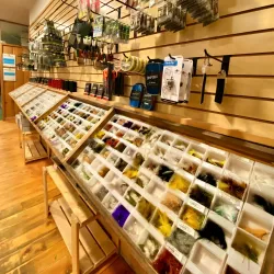 Wind River Canyon - Dubois