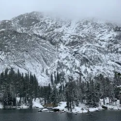Wind River Range - Dubois