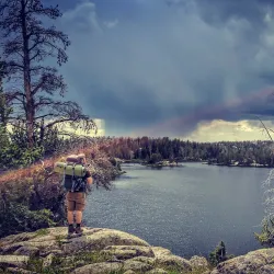 Wind River Range - Dubois