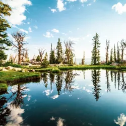 Wind River Range - Dubois