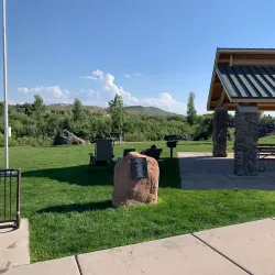 Bear River Greenway - Evanston