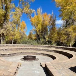 Bear River Greenway - Evanston