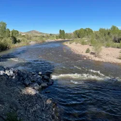 Bear River State Park - Evanston