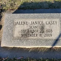 Evanston Cemetery - Evanston