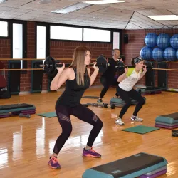 Evanston City Park - Evanston