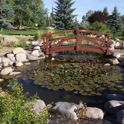 Evanston Historic District - Evanston