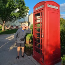 Evanston Historic District - Evanston