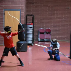 Evanston Recreation Center - Evanston