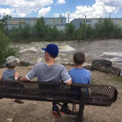 Evanston Recreation Center - Evanston