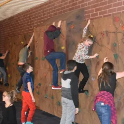Evanston Recreation Center - Evanston