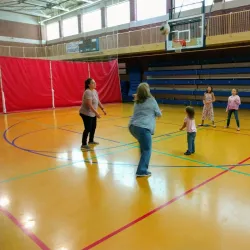 Evanston Recreation Center - Evanston
