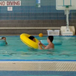 Evanston Recreation Center - Evanston