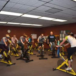 Evanston Recreation Center - Evanston